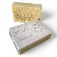Seaweed Skin Care Bar