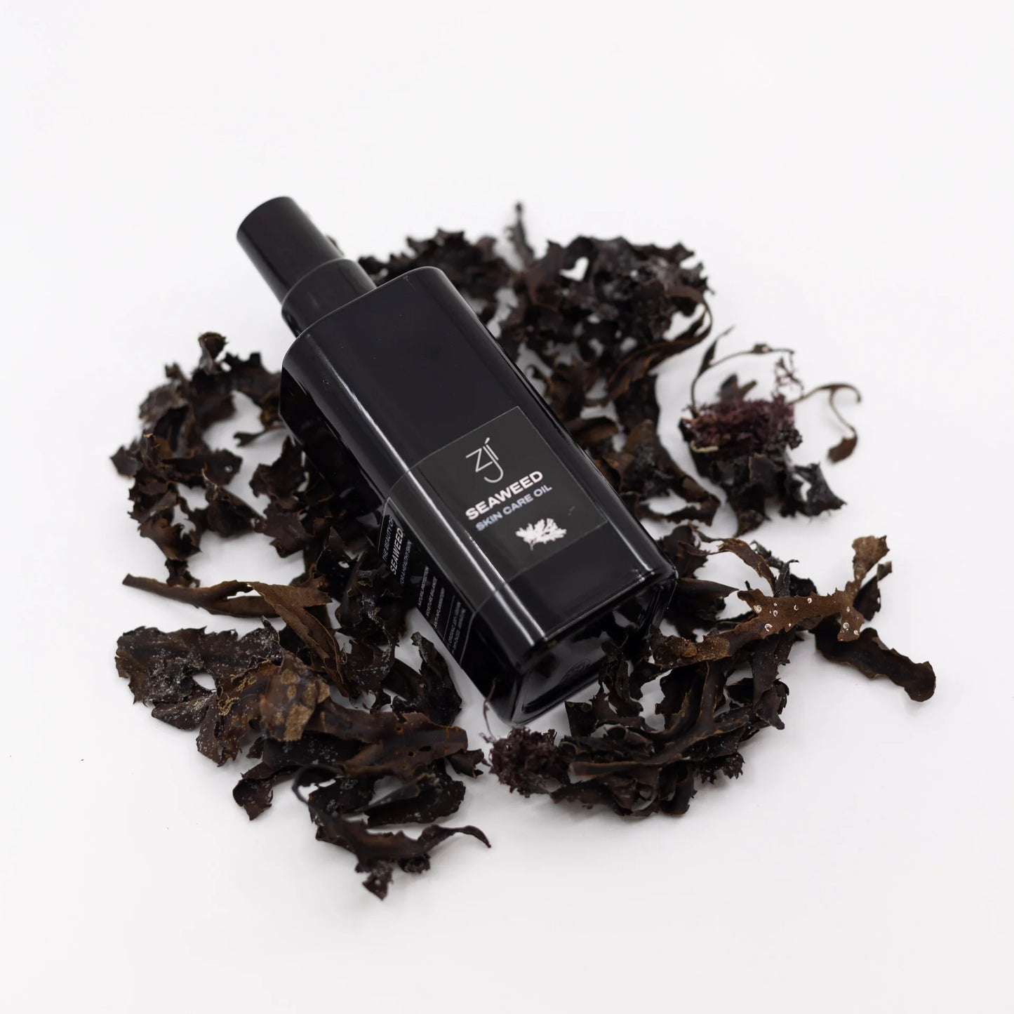 Seaweed Skin Care Olie 100 ml