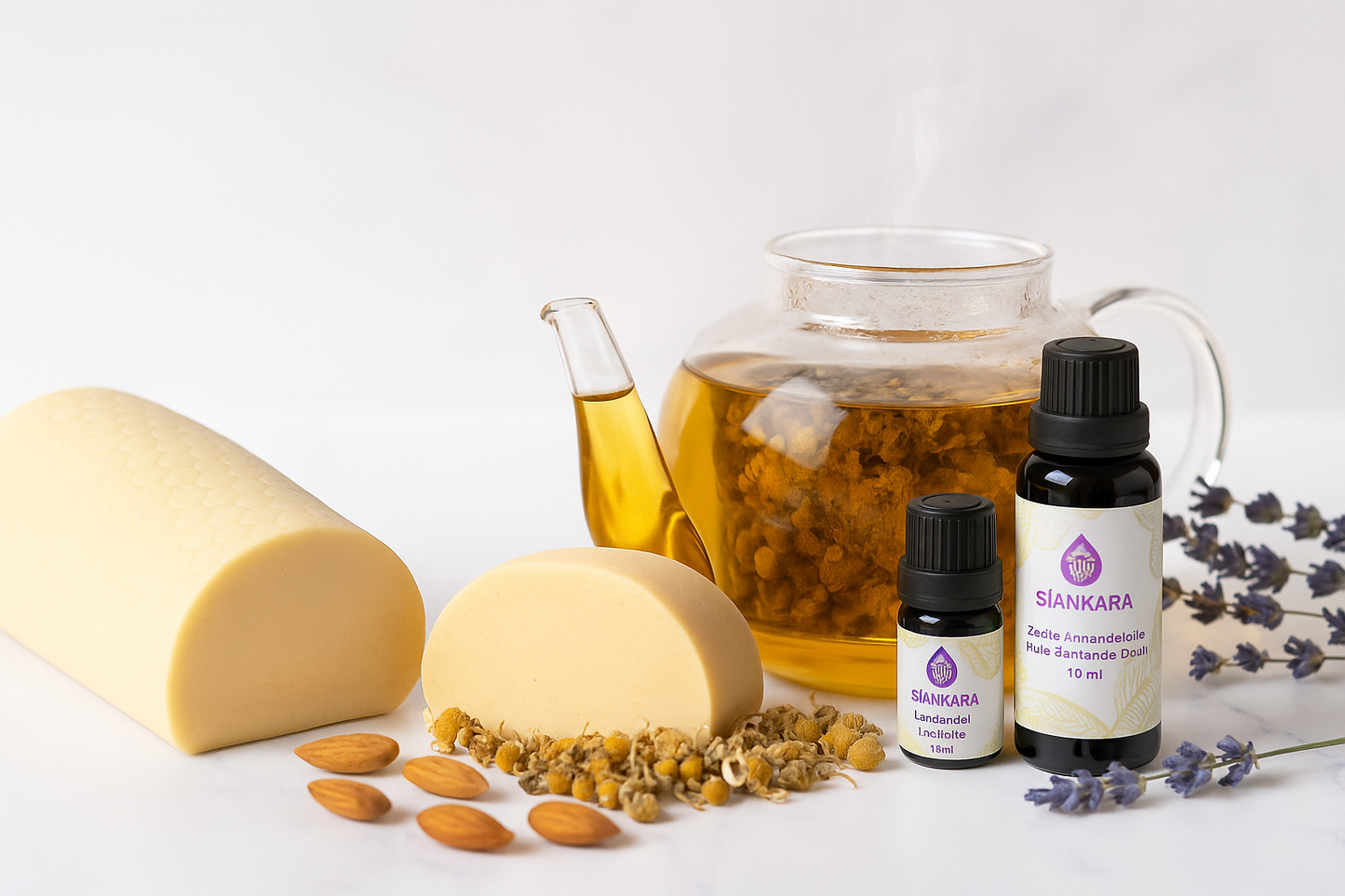 Avondrust Ritueel – voor lichaam en zintuigen