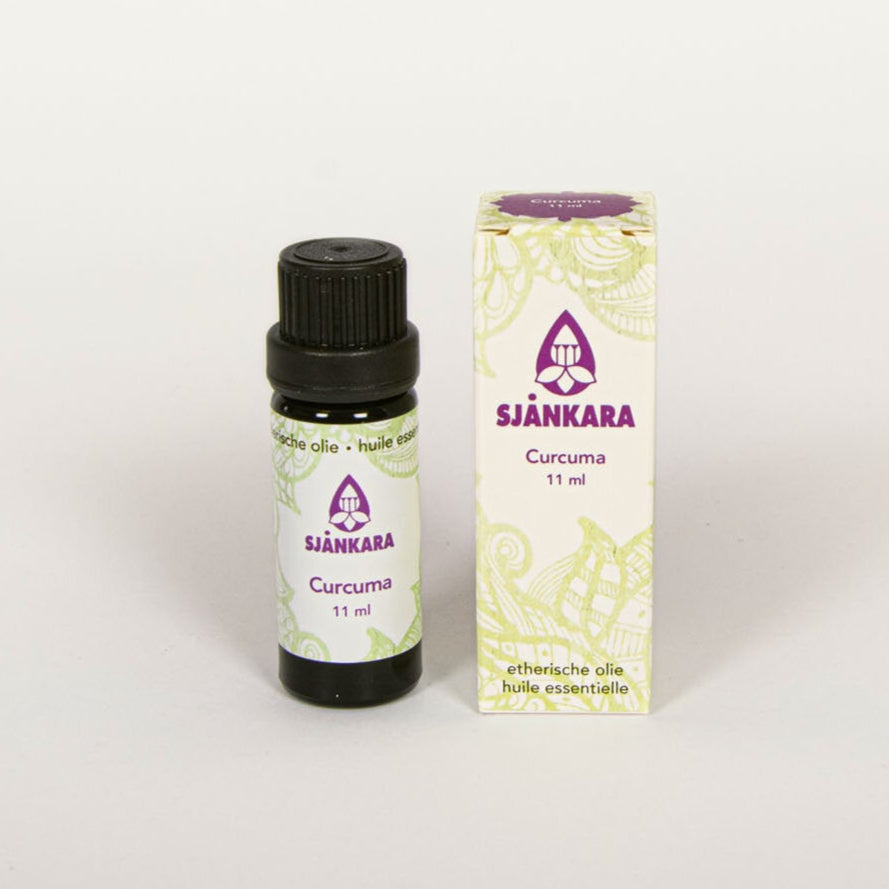 Curcuma 11 ml