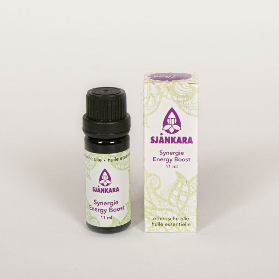 Synergie Energy boost 11 ml