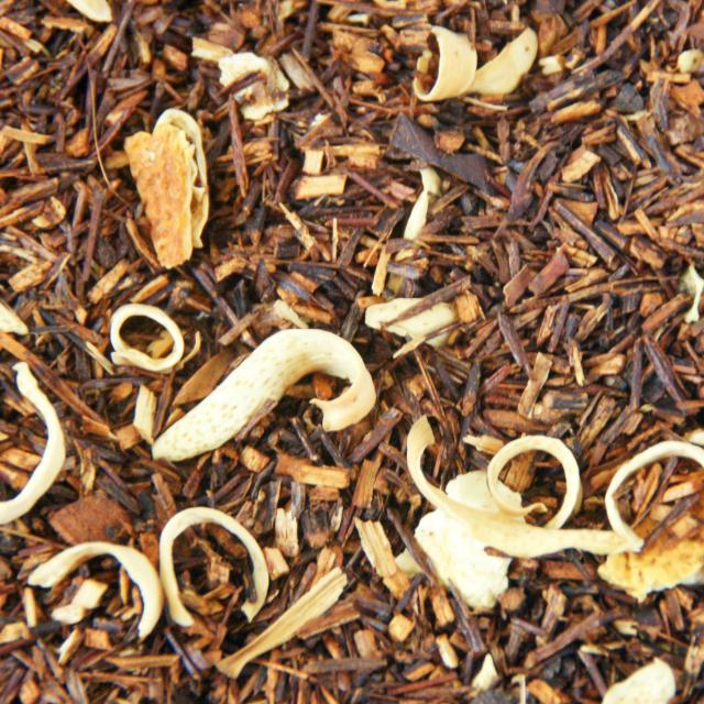 Rooibos African Orange
