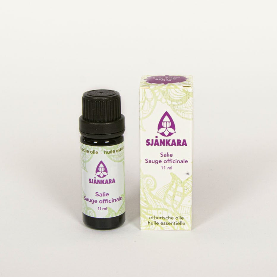 Salie 11 ml