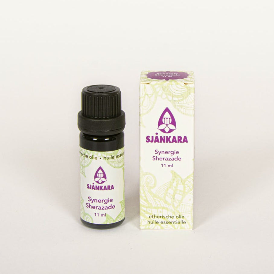 Synergie Sherazade 11 ml