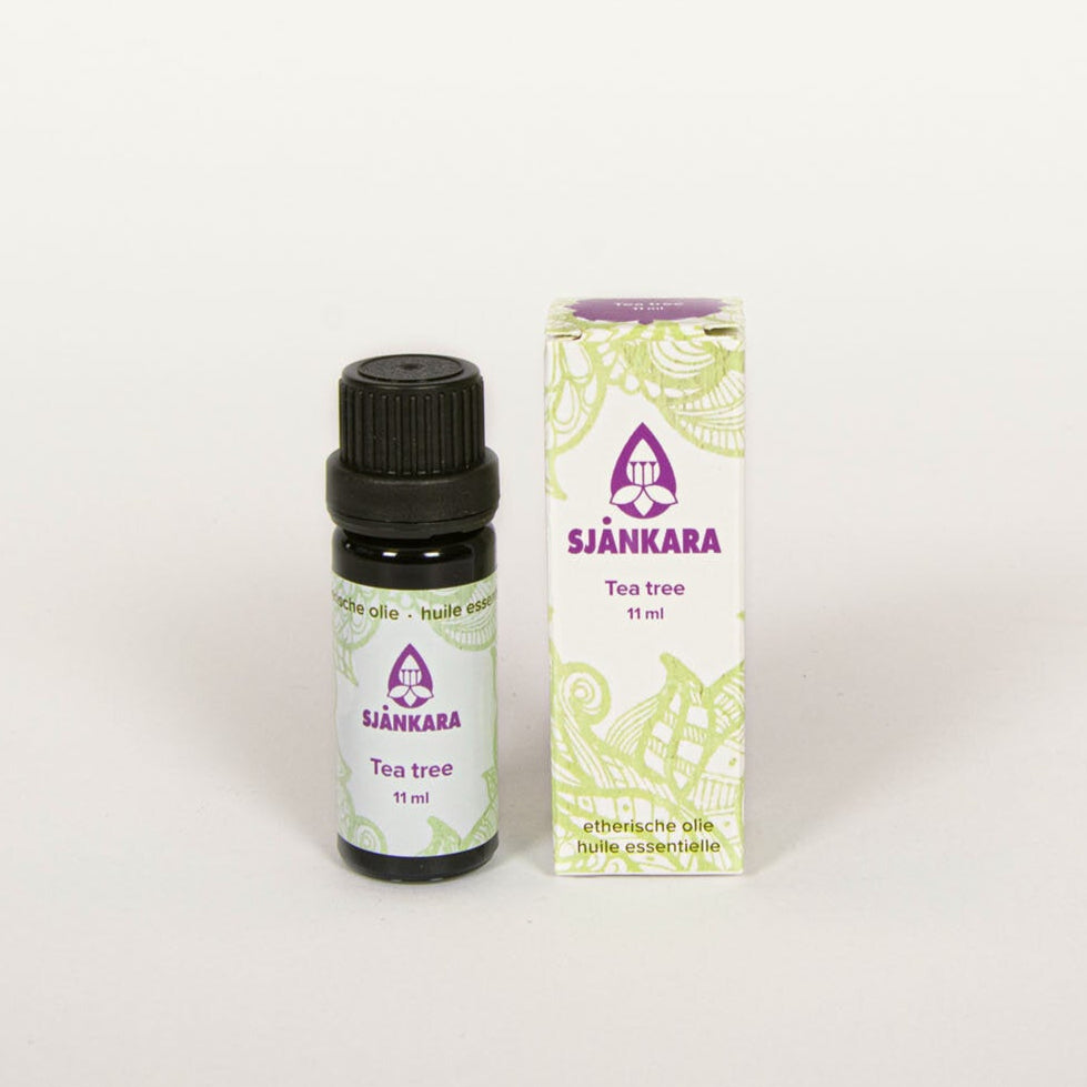 Tea-Tree 11 ml