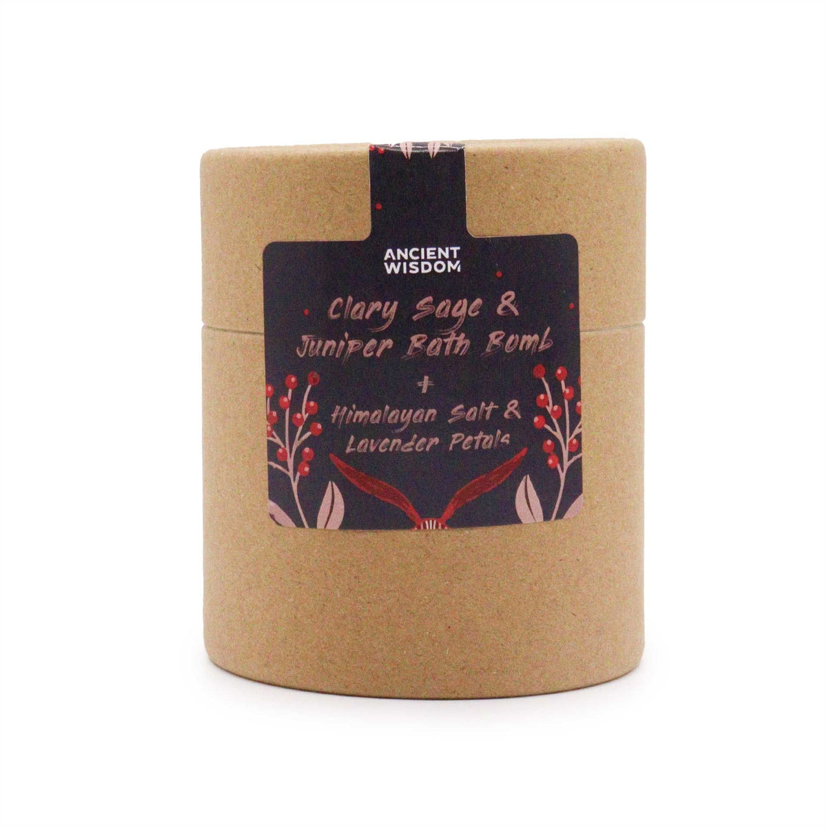 Enchanting Heart Heaven – Aromatherapy Badritueel