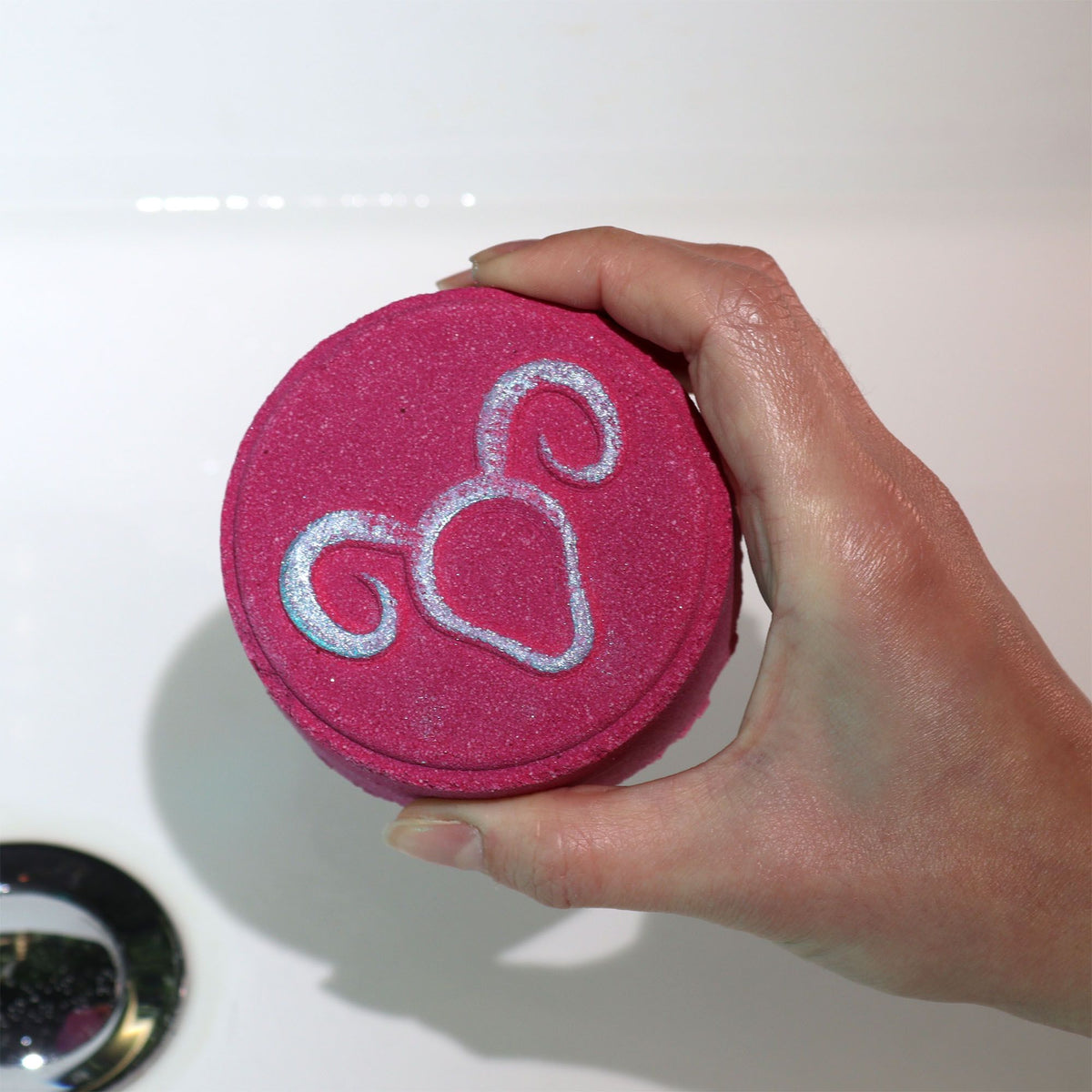 Zodiac Badbruisballen met Horoscoop – Steenbok – 2 x 150 g