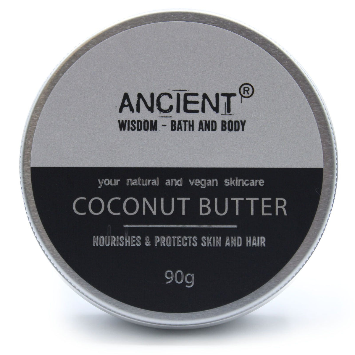 Pure Body Butter Kokos – 90 g