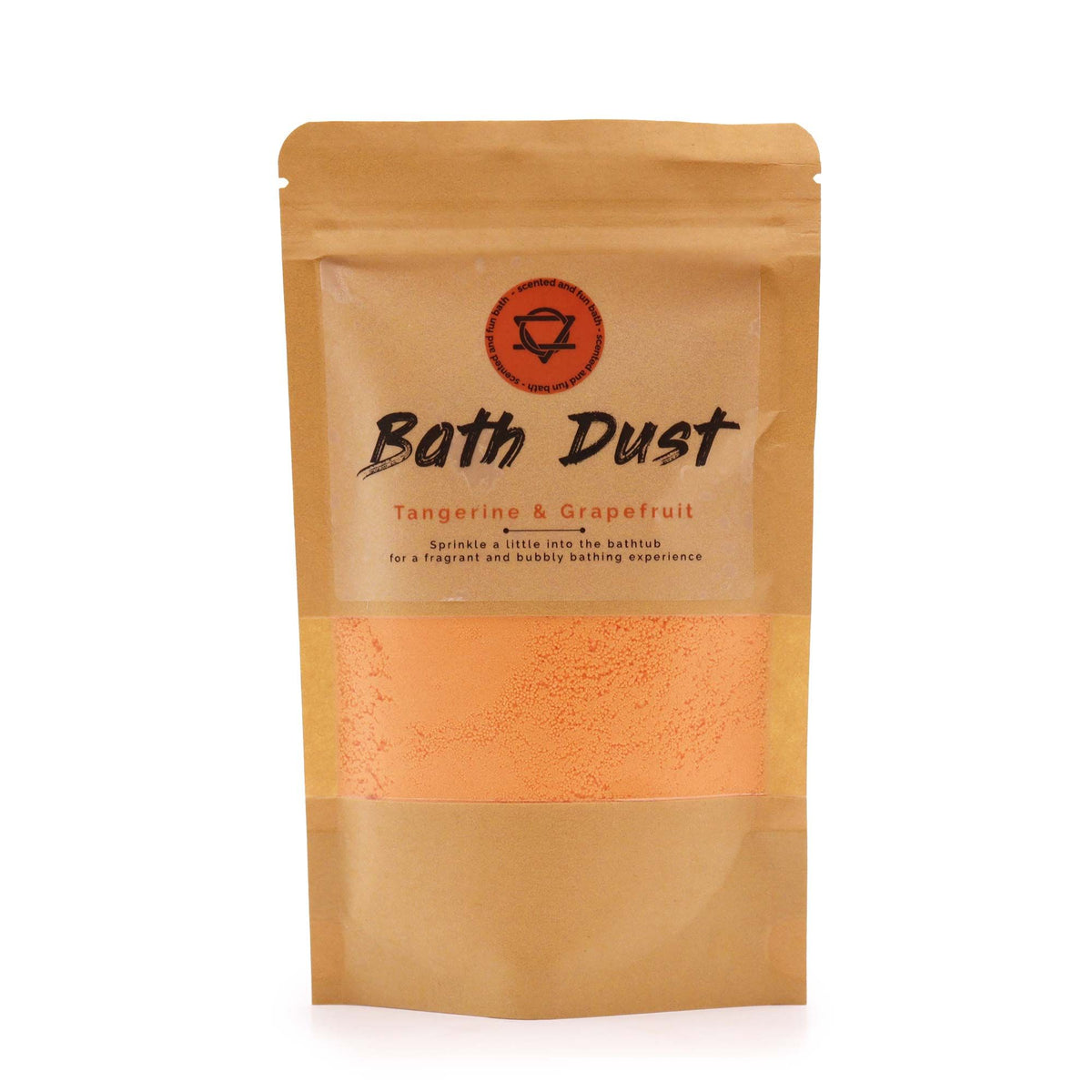 Bath Dust Mandarijn & Grapefruit – 190 g