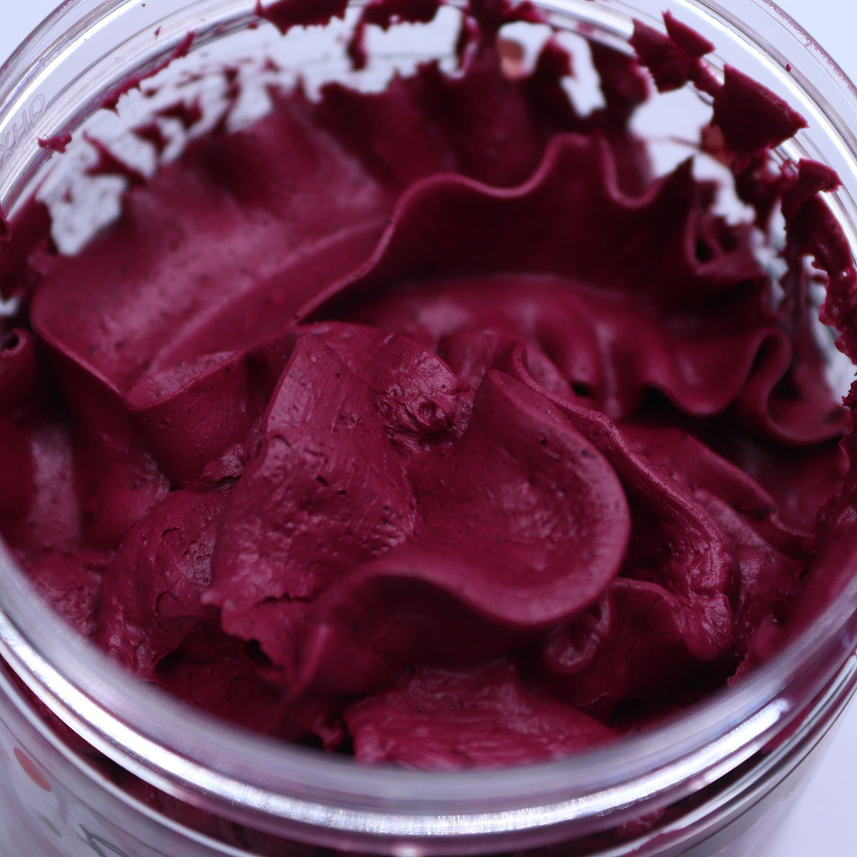 Cherry – Whipped Soap 120 g