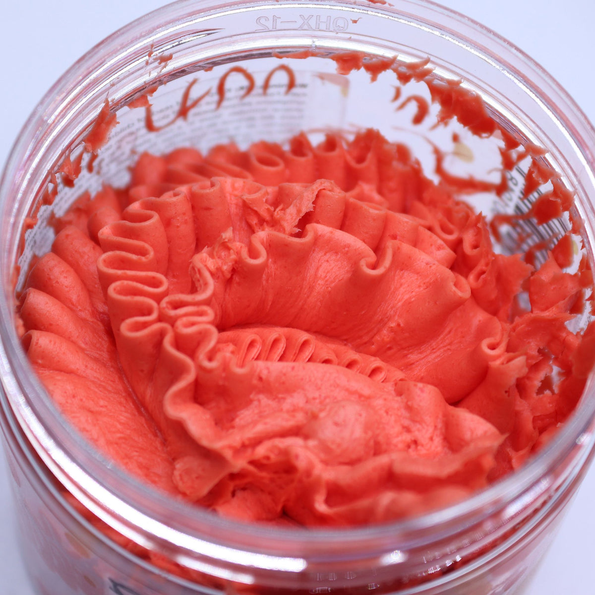 Perzik – Whipped Soap 120 g