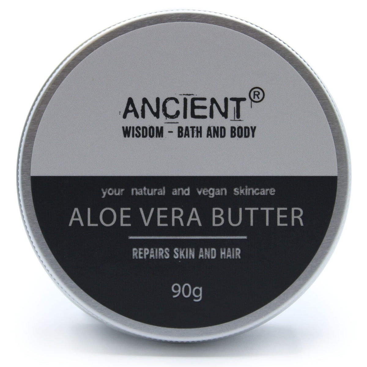 Pure Body Butter Aloë Vera – 90 g