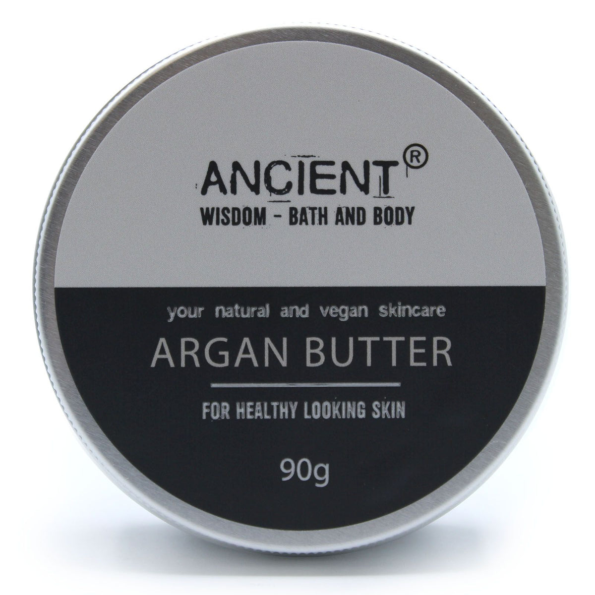 Pure Body Butter Argan – 90 g