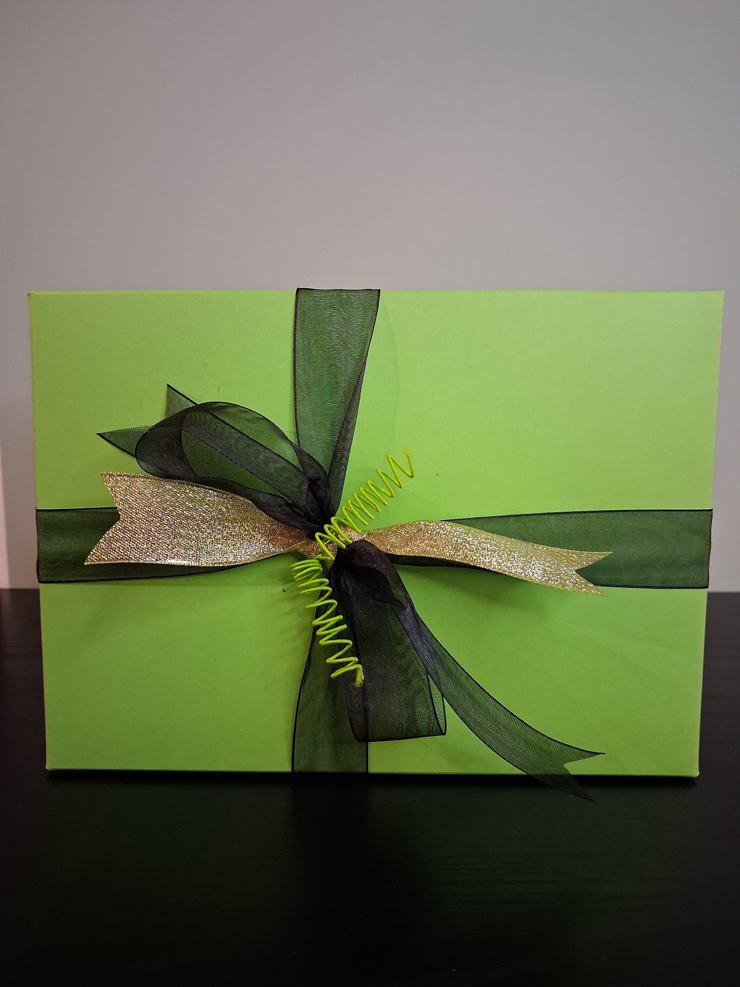 π« Choco Wonder Box β Kleine Momenten van Grote Chocomagie β¨