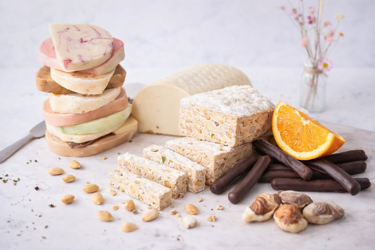 Artisanale Zoetigheden