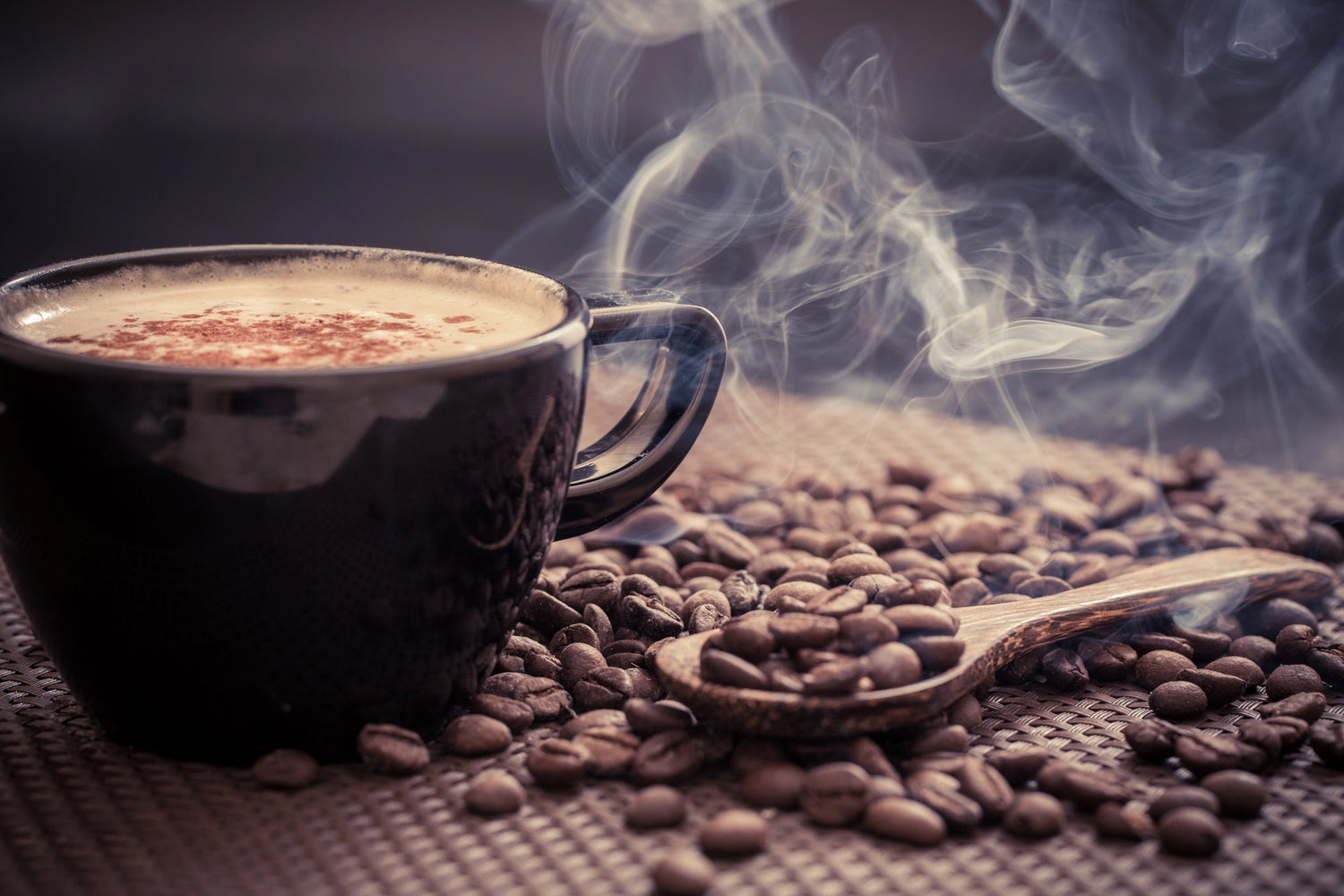 Koffie