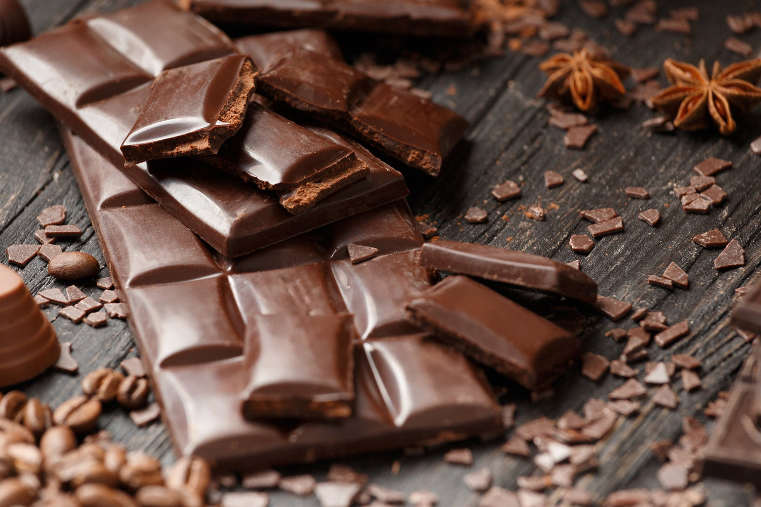 Chocolade