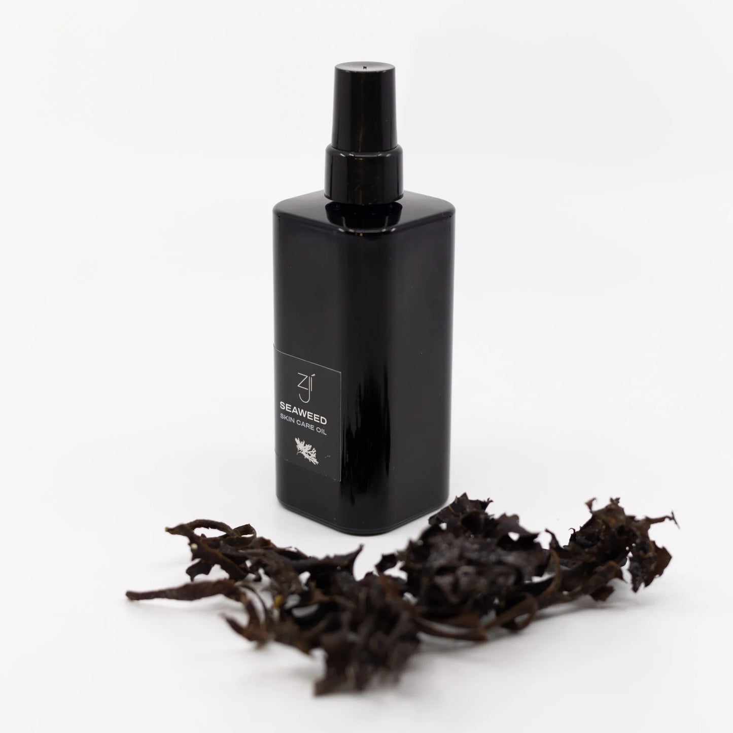 Seaweed Skin Care Olie 100 ml