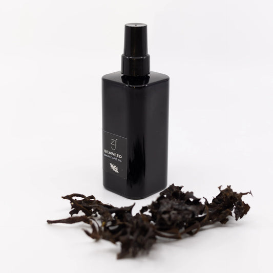 Seaweed Skin Care Olie 100 ml