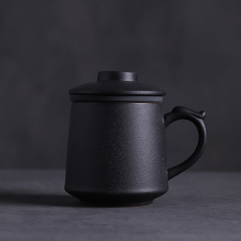 Keramische Thee- & Koffiemok – Stijlvolle Keramiek Mok voor Dagelijkse Theemomenten