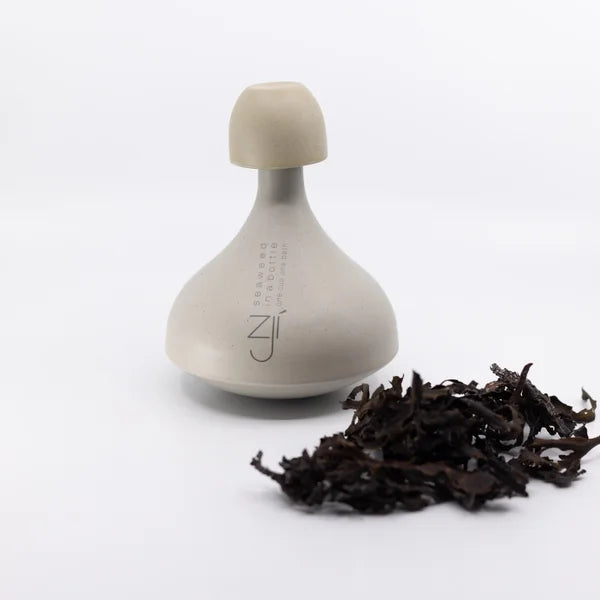 Seaweed in a Bottle (Bath)