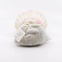 Seaweed Face Treatment (Inclusief Sint-Jacobsschelp)