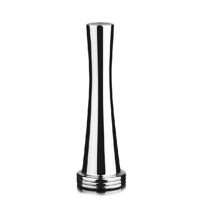 Herbruikbare RVS Nespresso Capsule – Navulbare Koffiepod voor Verse & Duurzame Espresso
