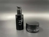 Body Beauty Bag