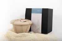 Seaweed Sea Salt Bath