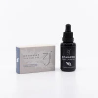 Combipakket Seaweed Skin Care oil + Seaweed Skin Care Soap Bar