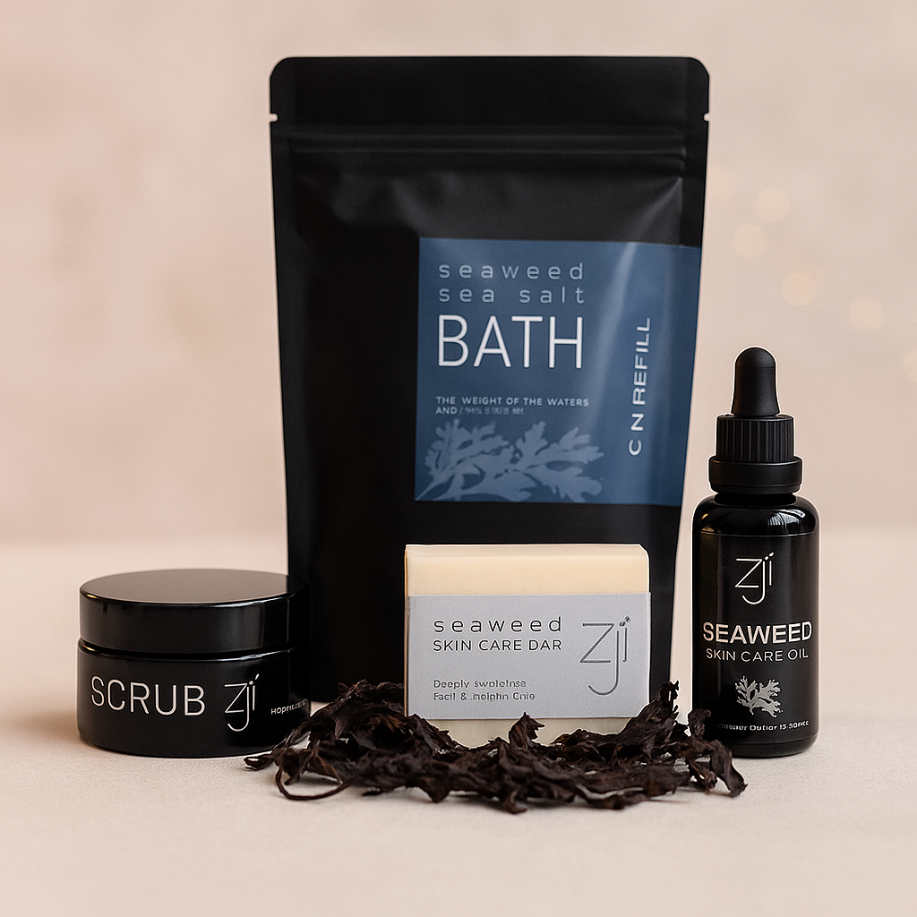 Wellness voor haar – SeaWellness Edition