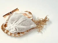 Seaweed Face Treatment (Inclusief Sint-Jacobsschelp)
