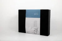 Luxe Gift Box Seaweed Bath