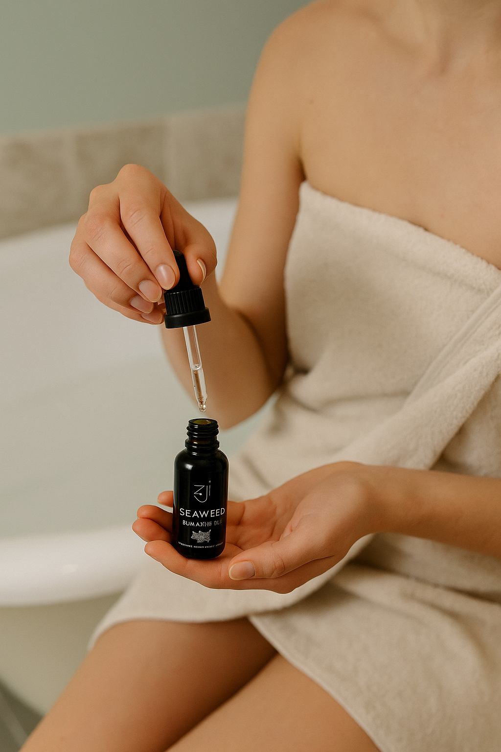 Wellness voor haar – SeaWellness Edition