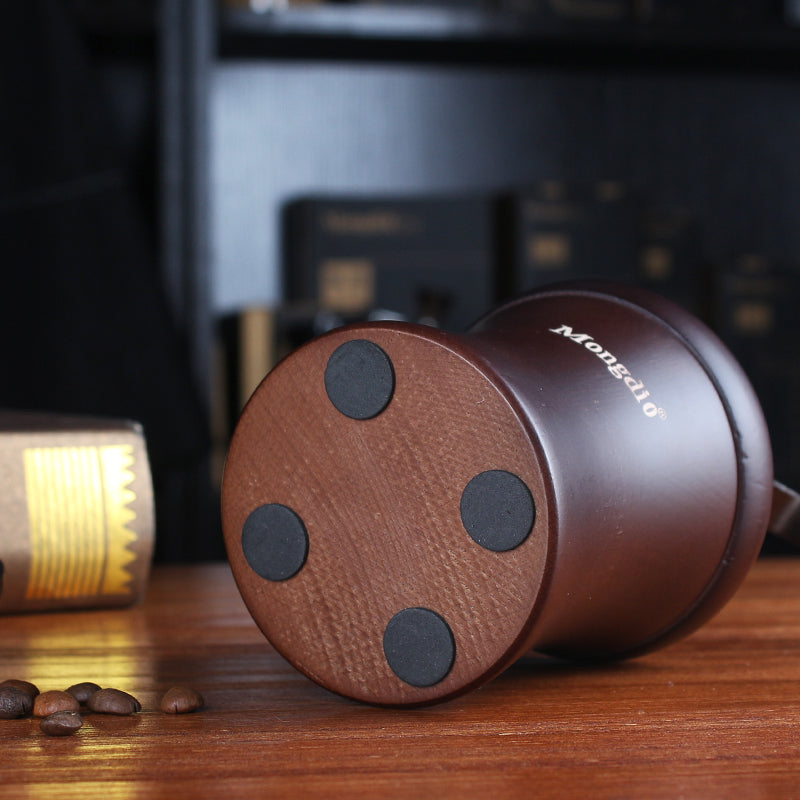 Handmatige Koffiemolen – Compacte Bonenmaler voor Verse, Aromatische Koffie