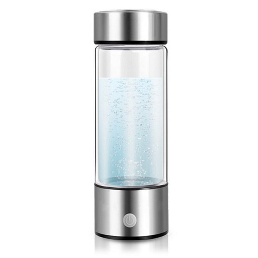 ✨ Upgraded Smart Hydrogen Water Cup – Pure Hydratatie met Krachtige Energieboost