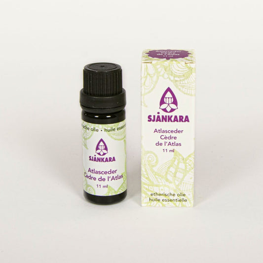 Atlasceder 11 ml