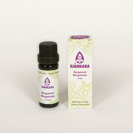 Bergamot 11 ml