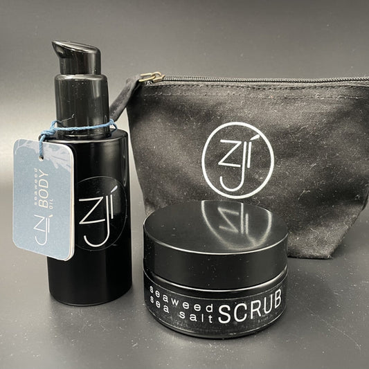 Body Beauty Bag
