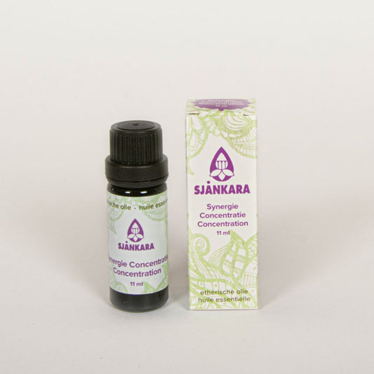 Synergie concentratie 11 ml