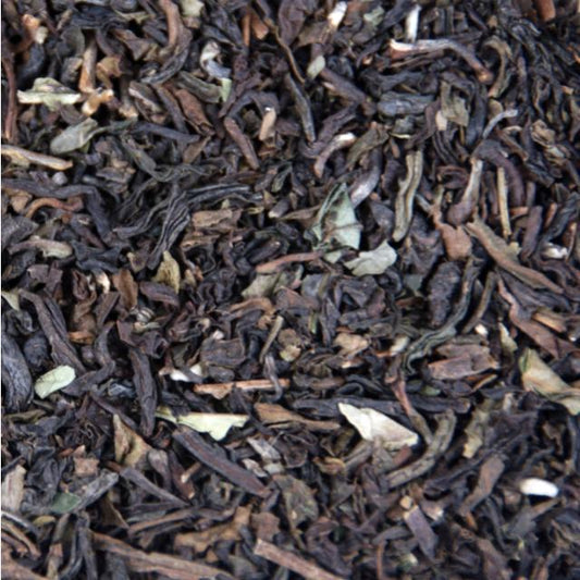 Darjeeling