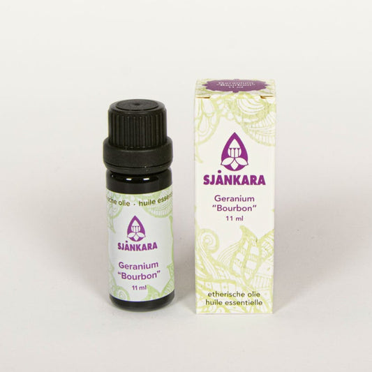 Geranium Bourbon 11 ml