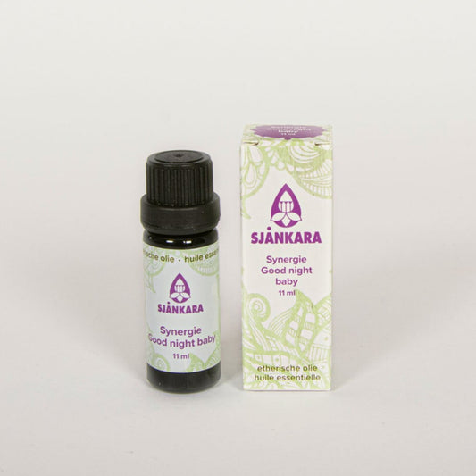 Synergie Good Night Baby 11 ml