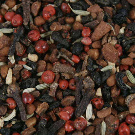 Green Chai Thee