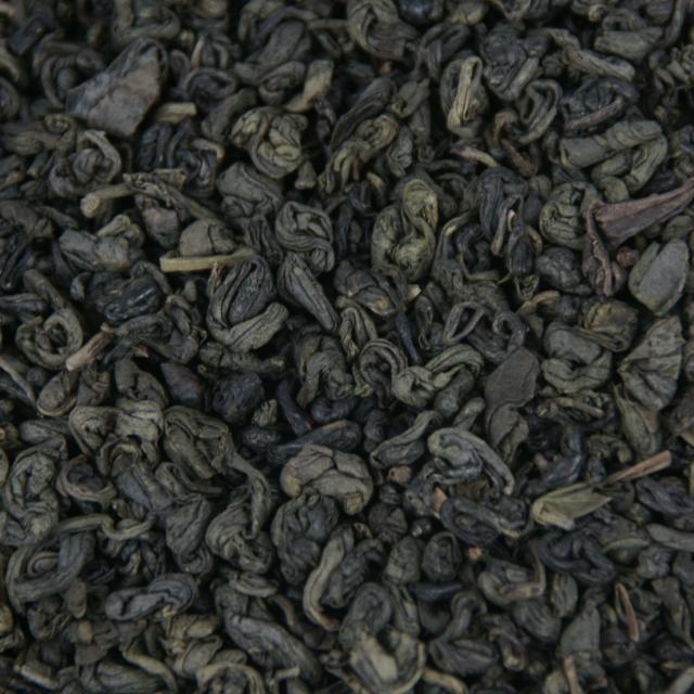 Green Gunpowder