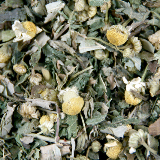 Wellness thee - Innerlijke rust