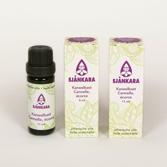 Kaneelbast 11 ml
