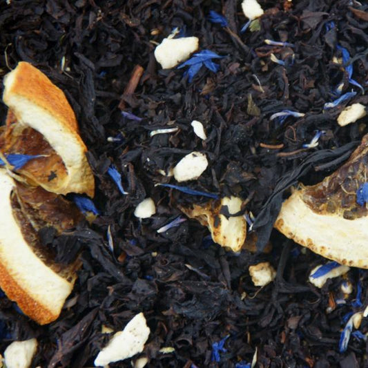 Lady Grey