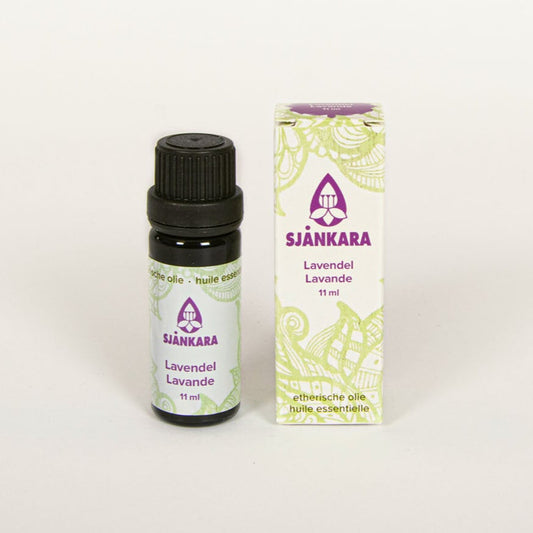 lavendel 11 ml