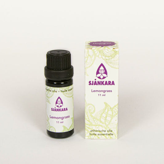 Lemongrass 11 ml